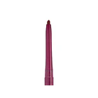 Delineador de Ojos L' Oreal Paris Le Liner Tono 03 Rouge Noir Angora  4