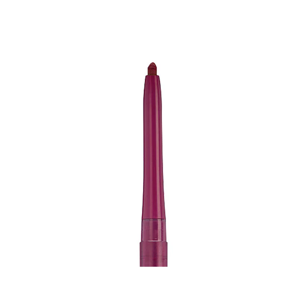 Delineador de Ojos L' Oreal Paris Le Liner Tono 03 Rouge Noir Angora  4