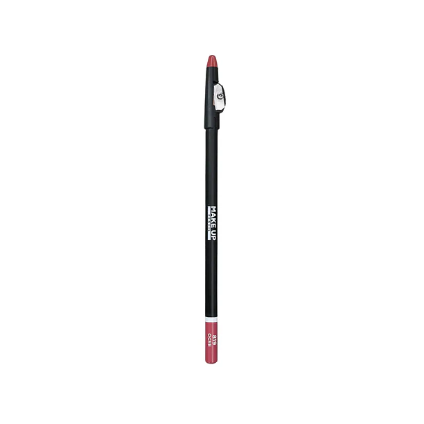 Delineador de Ojos Dolce Bella make Up pencil Tono 819 Ocre  1