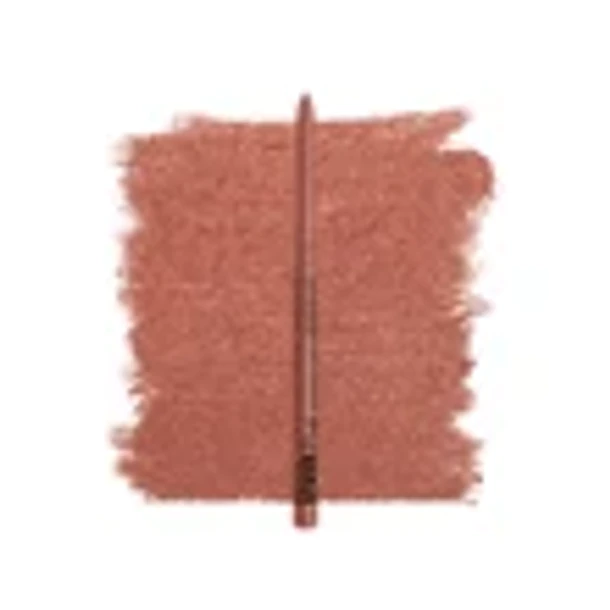 Delineador de Ojos Nyx Vivid Rich Mechanical Liner Tono Spicy Pearl 4