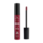 Labial Liquido Vogue Resist a Prueba de Besos 14 Hrs Tono Apasionada  2