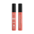 Labial Liquido Vogue Resist a Prueba de Besos 14 Hrs Tono Romantica  1