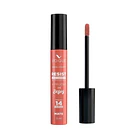 Labial Liquido Vogue Resist a Prueba de Besos 14 Hrs Tono Romantica  2