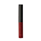 Labial líquido Maybelline Sensational Matte Tono Carnival red 2