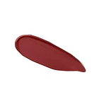 Labial líquido Maybelline Sensational Matte Tono Carnival red 3