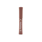 Labial Líquido Mate Vogue Colorissimo  Tono Capuccino 2