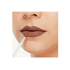 Labial Líquido Mate Vogue Colorissimo  Tono Capuccino 4
