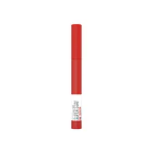 Labial Maybelline Superstay Ink Crayon Tono 115 Know no Limits  2
