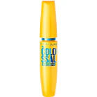 Máscara de Pestañas Maybelline Colossal Waterproof 7X Mas volumen  2