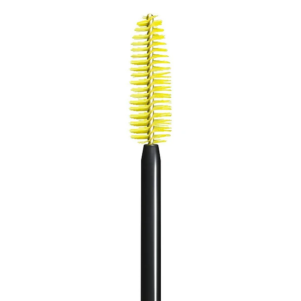 Máscara de Pestañas Maybelline Colossal Waterproof 7X Mas volumen  4
