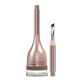 Perfilador De Cejas Loreal Paris Brow Artist Pomade Tono 103 Chatain