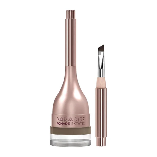 Perfilador De Cejas Loreal Paris Brow Artist Pomade Tono 103 Chatain 1