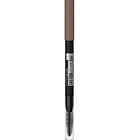 Lapiz para Cejas Maybelline Tatto Studio 36 Hrs Tono 250 Blonde Blond Rubio 2