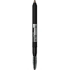 Lapiz para Cejas Maybelline Tatto Studio 36 Hrs Tono 250 Blonde Blond Rubio 3