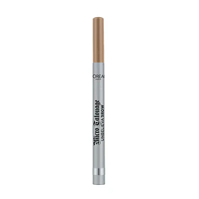 Perfilador de Cejas L'Oreal  Micro Tatouage Tono 101 Blonde 