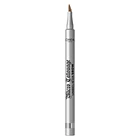 Perfilador de Cejas L'Oreal Micro Tatouage Tono 104 Chatain 2