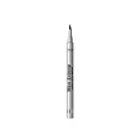 Perfilador de Cejas L'Oreal Micro Tatouage Tono 109 Ebony 2