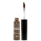 Tinta Líquida de Cejas Vogue Resist a Prueba de Extremos 24 Hrs Tono Camel 1