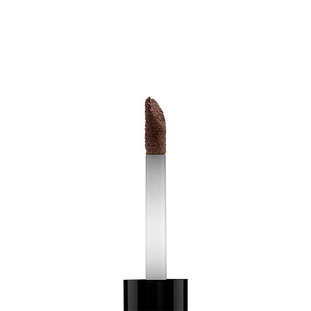 Tinta Líquida de Cejas Vogue Resist a Prueba de Extremos 24 Hrs Tono Camel 4