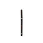 Lápiz de Cejas L'Oreal Paris Infaillible Brows 48 Hrs Micro Tatouage Ink Pen Tono 1.0 Ebony  1