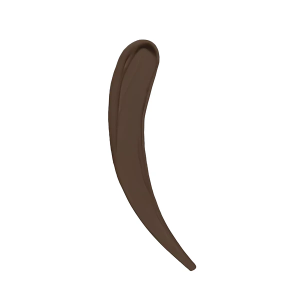 Delineador de Cejas Maybelline Tatto Brow Gel Carton Tono 260 Deep Brown  3