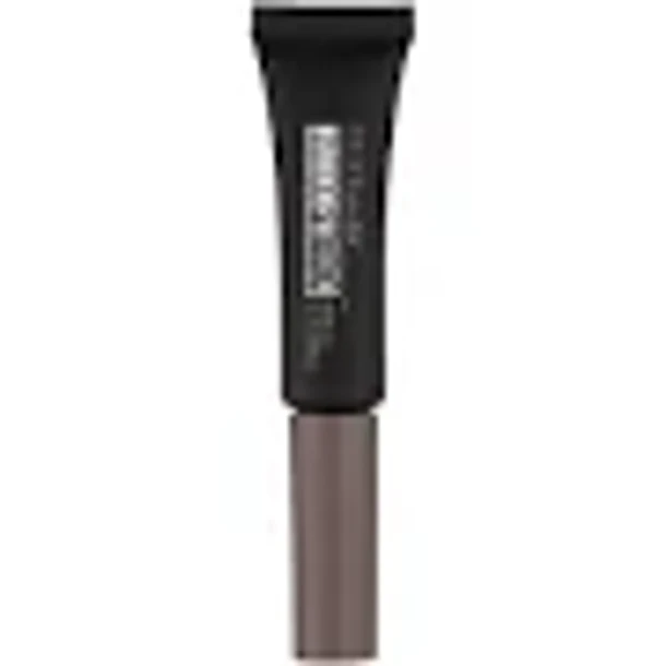 Delineador de Cejas Maybelline Tatto Brow Gel Carton Tono 257 Medium Brown  2