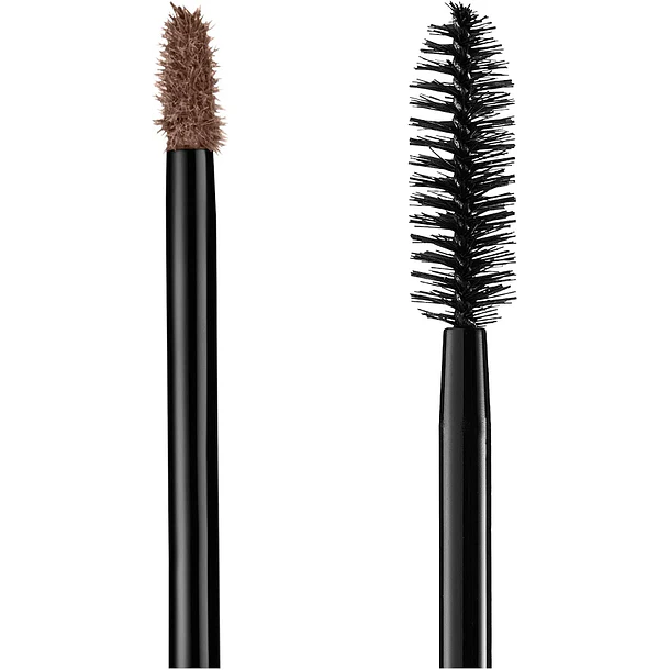 Delineador de Cejas Maybelline Tatto Brow Gel Carton Tono 257 Medium Brown  3