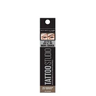 Delineador de Cejas Maybelline Tatto Brow Gel Carton Tono 257 Medium Brown  1