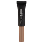 Delineador de Cejas Maybelline Tatto Brow Gel Carton Tono 255 Soft Brown  1