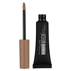 Delineador de Cejas Maybelline Tatto Brow Gel Carton Tono 255 Soft Brown  2