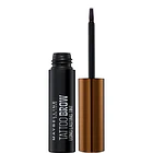 Gel para Cejas Maybelline Tattoo Brown Tono Light Brown  1