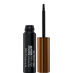 Gel para Cejas Maybelline Tattoo Brown Tono Light Brown 