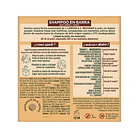  Garnier Fructis Hair Food Shampoo Bar Coco 2
