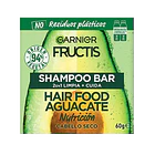 Garnier Fructis Hair Food Shampoo Bar Aguacate 1