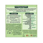 Garnier Fructis Hair Food Shampoo Bar Aguacate 2