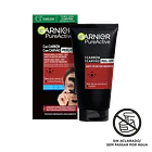 Mascarilla Peel Off Anti-Puntos Negros Garnier PureActive  Carbón  1