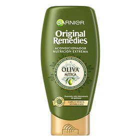 Acondicionador Garnier Original Remedies Oliva Mitica 250 ml 