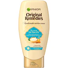 Acondicionador Garnier Original Remedies elixir de argan 250 ml 1