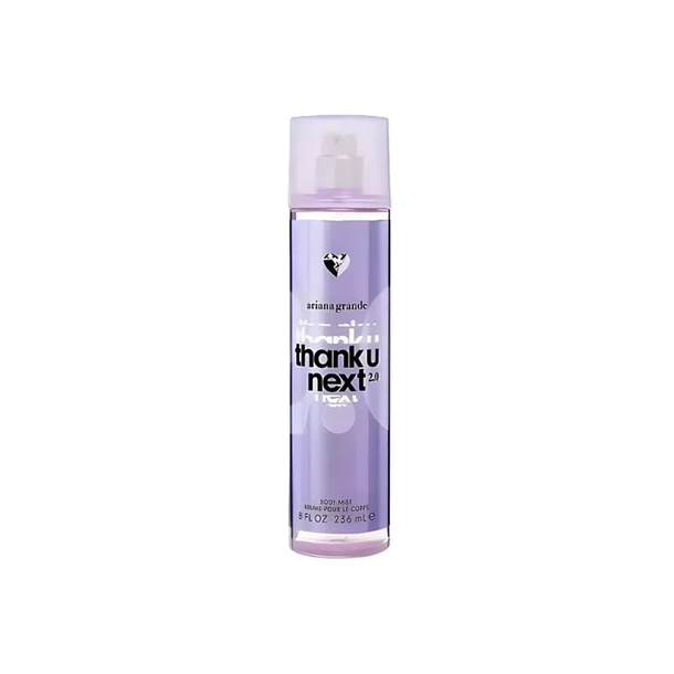 Ariana Grande Thank U Next 2.0 Body Mist 236 ml 