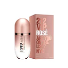 Carolina Herrera 212 Vip Rose 80 ml Edp Mujer  1
