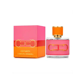 Carolina Herrera CH Pasion Edp 100 ml mujer 