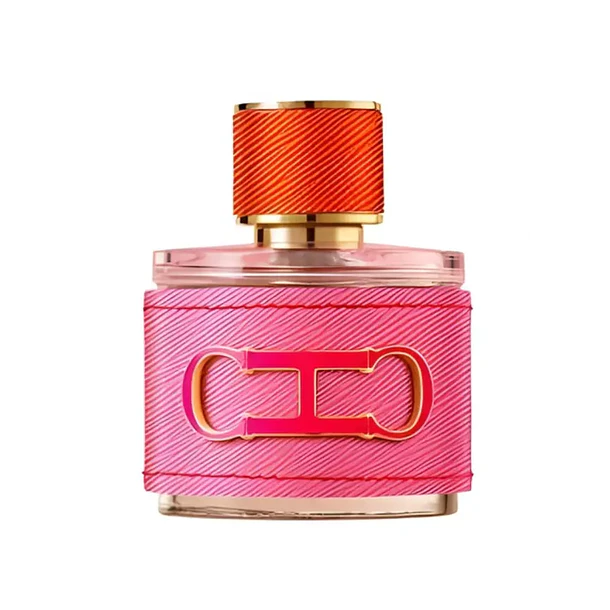 Carolina Herrera CH Pasion Edp 100 ml mujer  2