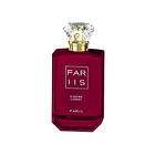 Fariis Blazing Cherry EDP 100 ML Mujer 2