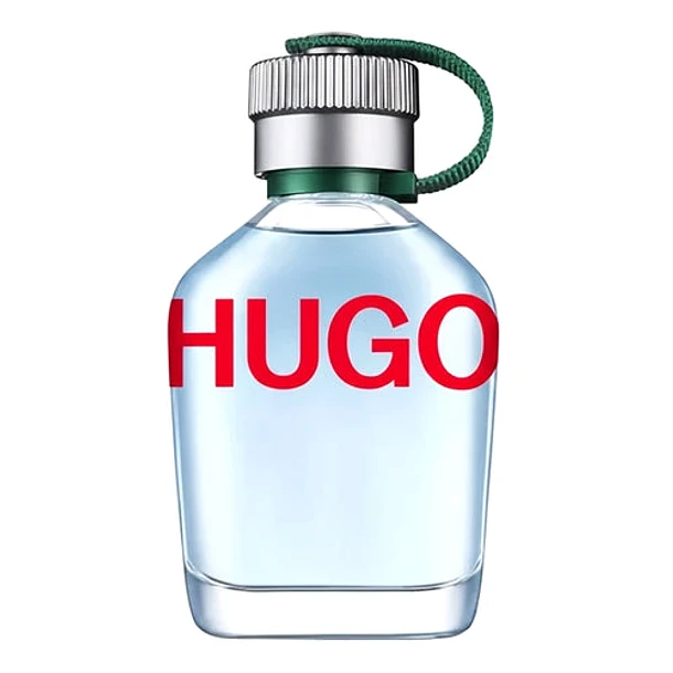 Hugo Boss Cantimplora 75 ml Edt Hombre  2