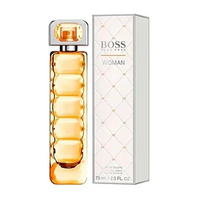 Hugo Boss Orange 75 Ml Edt Mujer 