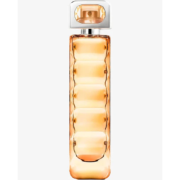 Hugo Boss Orange 75 Ml Edt Mujer  2