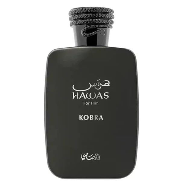 Hawas For Him Kobra Rasasi Edp 100 Ml Hombre  2