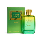 Hawas Verde Rasasi 100 ml Edp Hombre  1