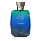 Hawas Atlantis For Him Rasasi Edp 100 Ml Hombre  2