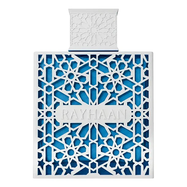 Rayhaan Azul Edp 100 Ml Hombre 2